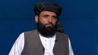 Taliban'dan ABD'ye uyarı!