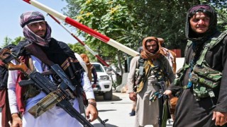 Taliban'dan, Afganistan'da "genel af"
