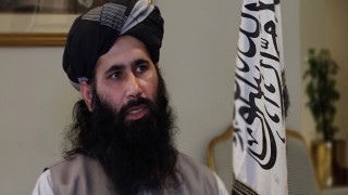 Tüm ülkelerden, özellikle Türkiye'den yardım istiyoruz!