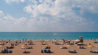 Turizm sektöründen tatilcilere çağrı! Rezervasyonunuzu iptal etmeyin..