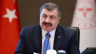 Türkiye Koronavirüs Risk Haritası'nda kırmızı il kalmadı!