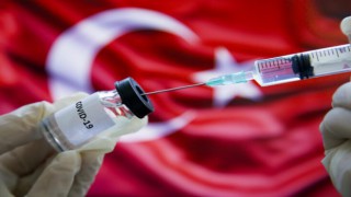 TURKOVAC aşısı İngiliz varyantına karşı etkili!