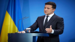 Ukrayna Devlet Başkanı Zelenskiy'den donanma açıklaması: "Türkiye ile anlaşmalar yapıldı"