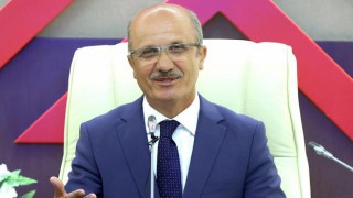 YÖK Başkanı Erol Özvar'dan Ankara'da önemli toplantı