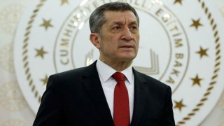 Ziya Selçuk'tan veda açıklaması