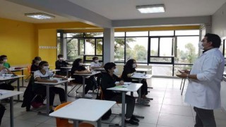 6 ilde yüz yüze eğitime ara!