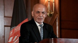 Afganistan'I terk eden eski cumhurbaşkanı Gani, halktan özür diledi!