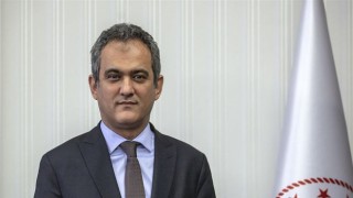 "Antikor oluşturan öğretmen oranımız yüzde 86"