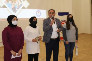 Beden için spor ne ise, zihin için okumak odur!