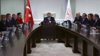 Bilim Kurulu toplanıyor!