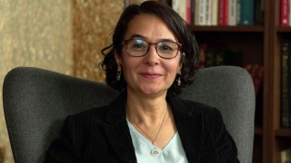 Bilim Kurulu Üyesi Prof. Dr. Serap Şimşek Yavuz’dan dikkat çeken 'norovirüs' uyarısı!