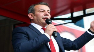 Bolu Belediye Başkanı Özcan disipline sevk edildi