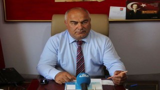 CHP İl Başkanının ses kaydı ifşası büyük ses getirdi!