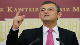 CHP'li Özel: "Ne Kılıçdaroğlu ne Akşener tek başına bu seçimi kazanamaz"