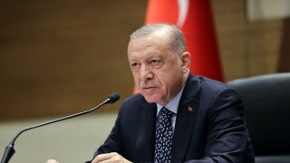 Cumhurbaşkanı Erdoğan, BM Genel Kurulu’nda Afganistan için çağrı yapacak