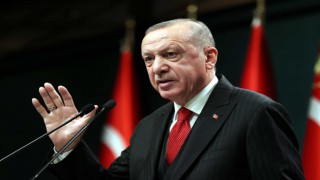 Cumhurbaşkanı Erdoğan: "Ciddi manada üzüyor"