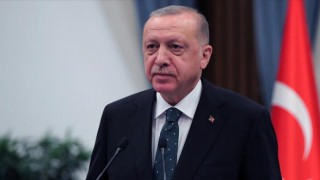 Cumhurbaşkanı Erdoğan: "Güya sözde öğrenci"