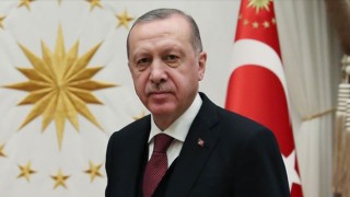 Cumhurbaşkanı Erdoğan'dan Roş Aşana Mesajı
