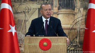 Cumhurbaşkanı Erdoğan'dan seçimler için iddialı sözler