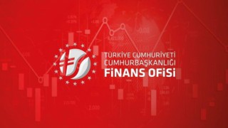 Cumhurbaşkanlığı Finans Ofisi logosunda yeniliğe gitti