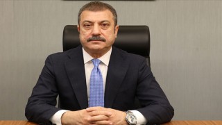 Doların yükselişi devam edecek mi? Merkez Bankası Başkanı Kavcıoğlu konuştu..