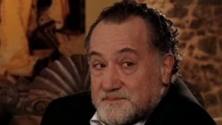 Duayen oyuncu Nusret Çetinel vefat etti