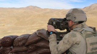 İkna Çalışmalarıyla Terör Örgütü PKK'dan Kaçan 5 Terörist Teslim Oldu