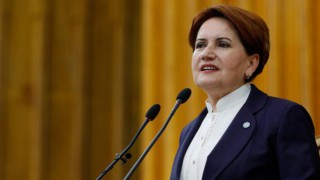 İYİ Parti'li Akşener: Cumhurbaşkanı adayı değilim