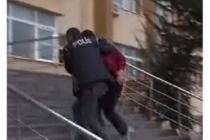 Kayseri’de DEAŞ operasyonu! 4 kişiye gözaltı