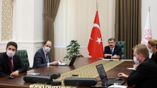 Koronavirüs Bilim Kurulu bugün toplanıyor!