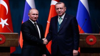 Kremlin’den Putin-Erdoğan görüşmesine ilişkin açıklama