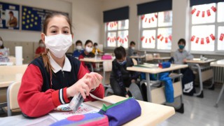 MEB'den öğrenciler için yeni koronavirüs kararı!