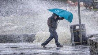 Meteoroloji uyardı: Sağanak yağışlar geliyor