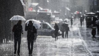 Meteorolojiden kritik uyarı: İstanbullular dikkat