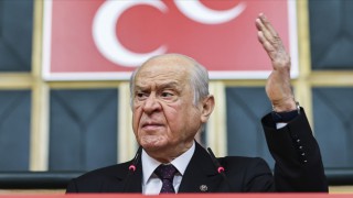 MHP Lideri Bahçeli: CHP, siyasi mihrak ve militan haline gelerek milli güvenlik tehdidine dönüşmüştür