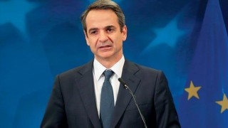 Miçotakis'ten Türkiye açıklaması