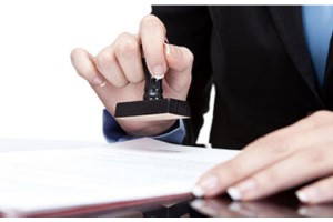 Noterlerde yeni dönem başlıyor!