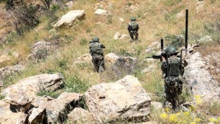 PKK'ya yeniden darbe!