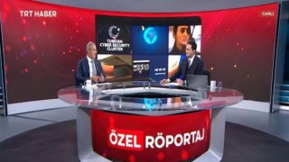 Savunma Sanayii Başkanı İsmail Demir'den 'yerli S-400' açıklaması: '5 yıl'