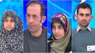 Son dakika: 'Palu ailesi' davasında karar