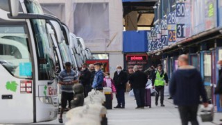 Toplu taşımada PCR testi zorunluluğu geliyor