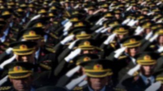 TSK'dan istifa eden generallerin sayısı 5 oldu