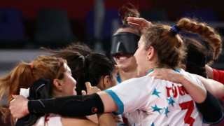 Tükiye 9-2 ABD |Tokyo'da, Kadın Milli Takımımızdan altın madalya!