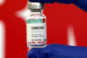 Turkovac için heyecanlı bekleyiş