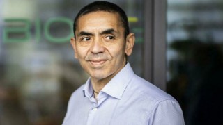 Uğur Şahin’den önemli aşı açıklaması!