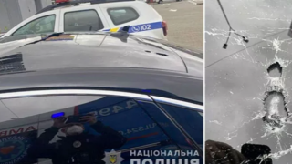 Ukrayna cumhurbaşkanı yardımcısının aracına ateşli saldırı
