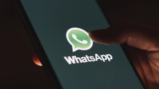 WhatsApp'tan yeni adım!