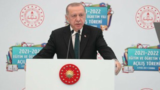 "Yüz yüze eğitimi devam ettirmekte kararlıyız"