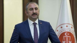 10 büyükelçinin geri adımı! Adalet Bakanı Abdulhamit Gül konuştu