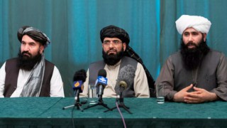 ABD ve Taliban'dan çekilmenin ardından temaslar